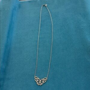 “Tiffany” Butterfly